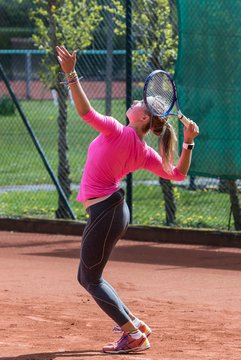 Ann Elen Mey 53 - VL Marienthaler THC - THC von Horn und Hamm